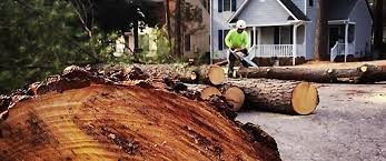 Reliable Twain Harte, CA Tree Services Solutions